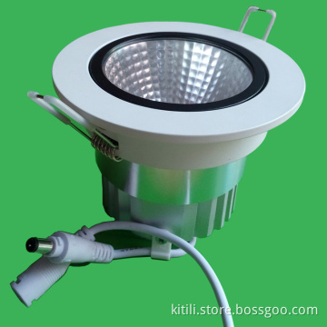 12W Ceiling Light